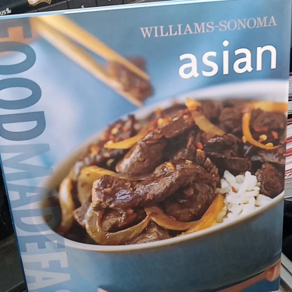 Cookbook - Picture 1 of 3